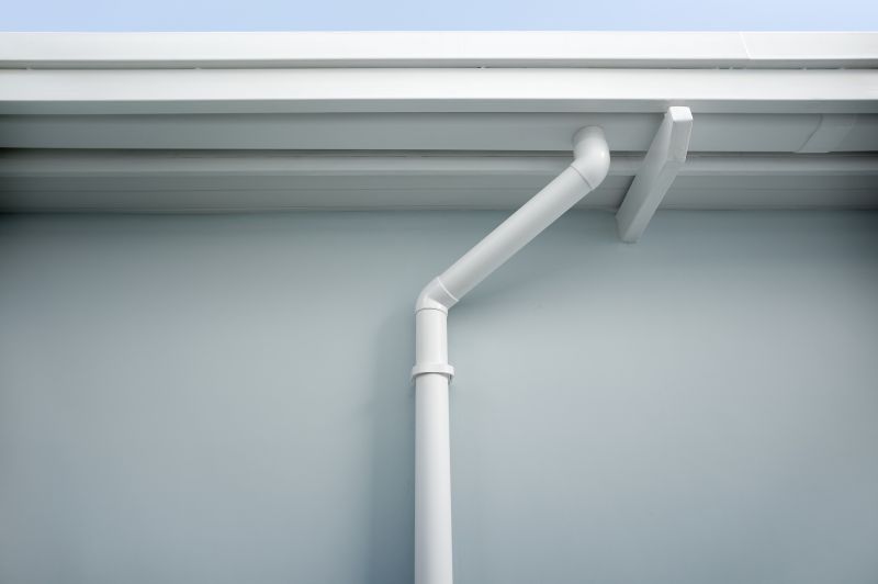 Gutter Relocation