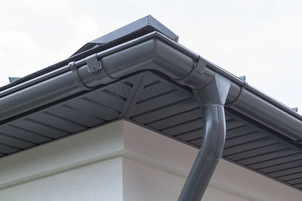 Gutter Replacement in Gastonia