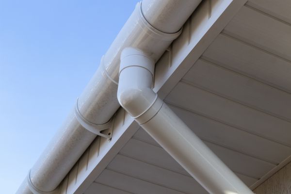 Gutter Installation Service in Gastonia