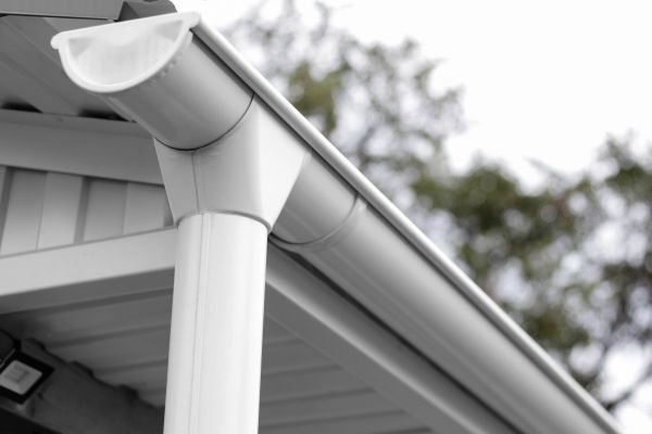 Gutter Service in Gastonia