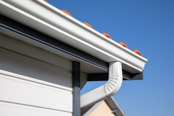 Gutter Sealing in Gastonia