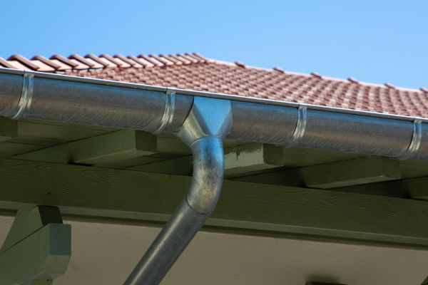Cost of Eavestrough Repair in Gastonia