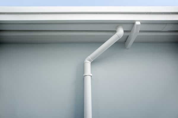 Rain Gutters Installation in Gastonia