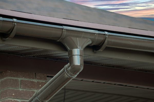 Gutter Rerouting in Gastonia