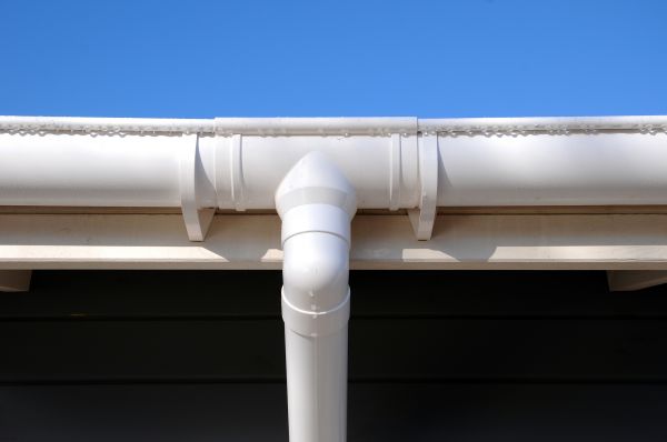 Cost of Rain Gutter Rerouting in Gastonia