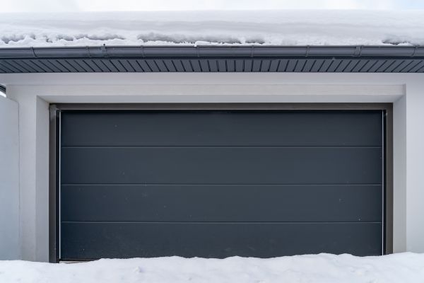 Cost of Garage Gutter Replacement in Gastonia