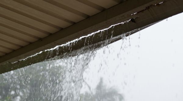 Cost of Leaking Gutter Repair in Gastonia