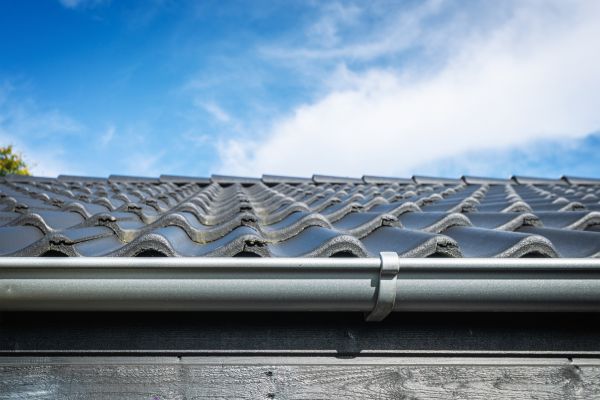 Cost of Half Round Gutter Repair in Gastonia