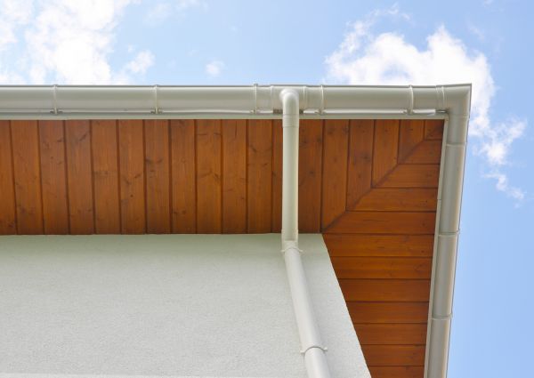Cost of Downspout Diverter Service in Gastonia