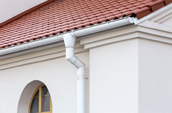 Cost of Downspout Diverter Repair in Gastonia