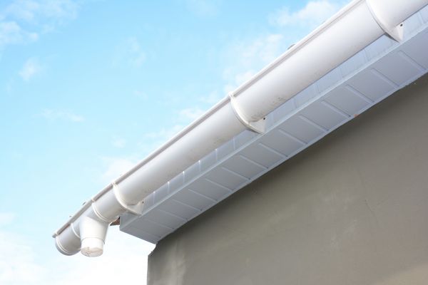 Gutter Patching in Gastonia