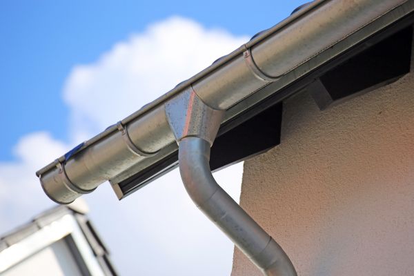 Guttering Replacement in Gastonia