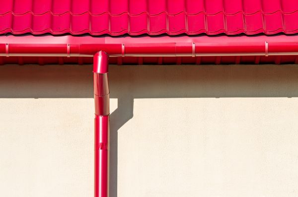 Cost of Downspout Reattachment in Gastonia