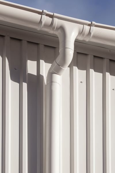 Cost of Building Gutter Replacement in Gastonia